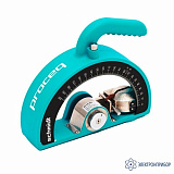 Schmidt OS-120 — маятниковый молоток для определения прочности