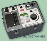 EZCT-10 — тестер трансформаторов тока