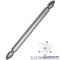 Kilews #2 Length 100mm двусторонняя — бита шестигранная