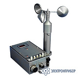АС-1 — анемометр сигнальный с интерфейсом RS-232