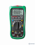 MS8360C — мультиметр цифровой с детектором напряжения