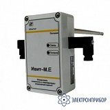 Ивит-М.E.К1 — измеритель влажности и температуры электронный (канальный без штуцера)