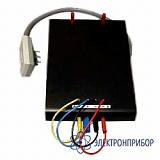 Опция 140-01 — подставка-адаптер для поверяемого мультиметра