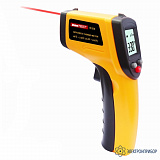 IR320 — дистанционный измеритель температуры (пирометр)