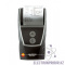 5540620 — принтер testo BLUETOOTH/IRDA