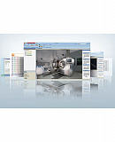 5720580 — CD с ПО ComSoft Basic 5