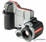 Flir T335 — строительный тепловизор