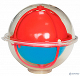 МП-7 — пассивный электронный маркер (электроснабжение Европа)