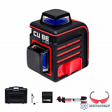 ADA CUBE 2-360 Ultimate Edition — лазерный уровень