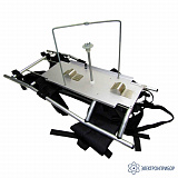 US-2 — станина заплечная