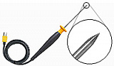 Fluke 80PK-25 — термопара (типа К)