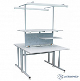 К30 — комплект опций для рабочего места радиомонтажника (островное)