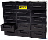 КДК-15 ESD — кассетница антистатическая