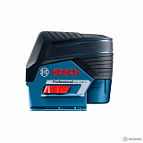 Bosch GCL 2-50 C — лазерный уровень