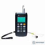 ИЧСК-2 — измеритель частот собственных колебаний