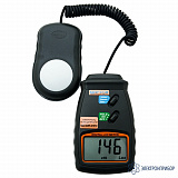 МЕГЕОН 21010 — люксметр