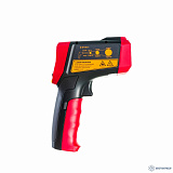 UNI-T UT302C+ — инфракрасный термометр (пирометр) цифровой
