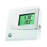 testo 6621-А01 — трансмиттер влажности для систем кондиционирования (настенная версия)