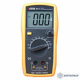 Victor 6013 — C-метр