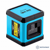 INSTRUMAX QBIG RED — лазерный уровень