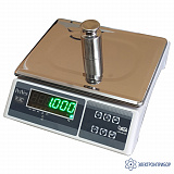 ЕТ-МА15К-G — весы технические (фасовочные)