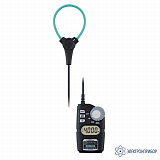 KEW 2204R — цифровые токоизмерительные клещи для измерения переменного тока