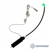 jProbe NT 1-85-35 FF — полужесткий управляемый USB видеоэндоскоп Far Focus (от 40 мм до ∞) — длина 350 мм