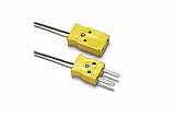 Fluke 80PK-EXT — набор проводов-удлинителей (типа К)