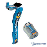 RD8200SG с генератором Тх-5 — сумкой — трассопоисковый комплект