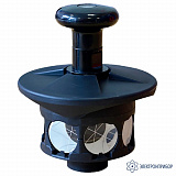 RGK AY360° — призма круговая