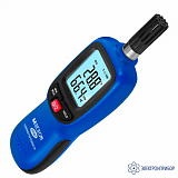 МЕГЕОН 20067 — термогигрометр с Bluetooth