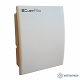 EClerk-Eco-M-RHT-01 — измеритель-регистратор температуры и относительной влажности без дисплея