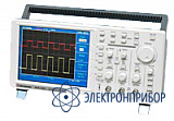 АСК-2067 — осциллограф аналогово-цифровой