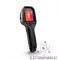 FLIR TG165-X — тепловизионный пирометр