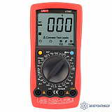 UNI-T UT58C — мультиметр цифровой