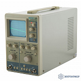 МЕГЕОН 15011 — осциллограф универсальный