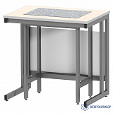 СВ-90.64.90.ПЛС — стол лабораторный весовой высокий