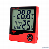 AMO H608 — термогигрометр