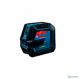 Bosch GLL 2-15 G — лазерный уровень