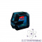 Bosch GLL 2-15 G — лазерный уровень