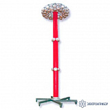 ДН-500пт — делитель напряжения