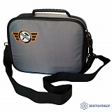 Сумка для переноски и хранения приборов и комплектующих,