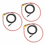 Fluke i17XX-FLEX6000/3PK — гибкие токоизмерительные датчики, 3 шт