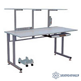 К9 — комплект опций для рабочего места технолога