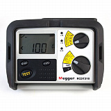 RCDT310 — тестер УЗО