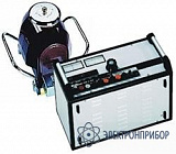 HPG 35-AC — испытательная установка переменного напряжения  35 кВ