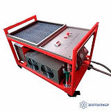 КЭ-04 — компрессор для элегаза