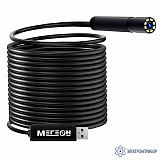 МЕГЕОН 33100 — видеоскоп-эндоскоп USB