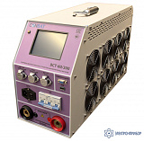 BCT-110/100 kit — разрядное устройство (тестер) аккумуляторов CONBAT + доступ к стандартному функционалу Battery Wizard Online на 60 мес