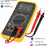 МЕГЕОН MY64 — мультиметр